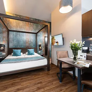 Hotel Opera Garden Hotel&apartments ****