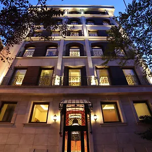 The Fox Otel İstanbul