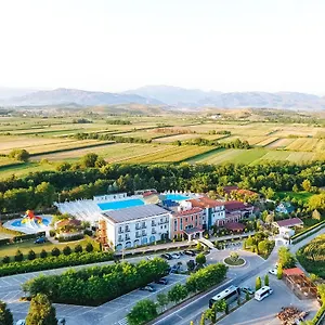 Gardenland Tatil parkı Bushat