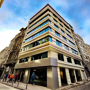 Hotel Weingart Istanbul