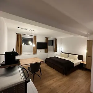 Apartment Willi's Saalbach-Hinterglemm