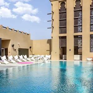 Hotel Premier Al Jaddaf Dubai