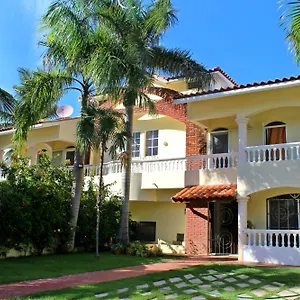 Sweet - Q15a Habitación en casa particular Punta Cana