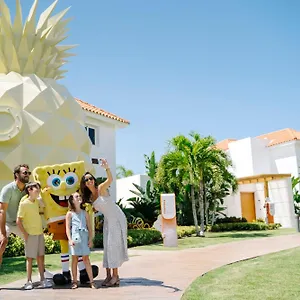 Nickelodeon & ***** Punta Cana