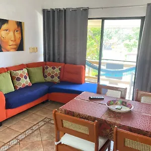 Cita Del Sol City Apartment