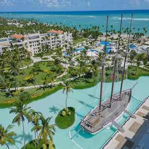 Joia Bavaro By Iberostar (adults Only) Пунта-Кана