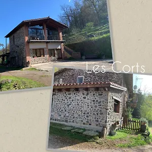 La Cabanya De Mas Gingi Apartamento San Juan les Fonts