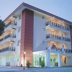 My Solmaz Otel Çeşme