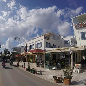Akkan Marina (adults Only) Otel Bodrum