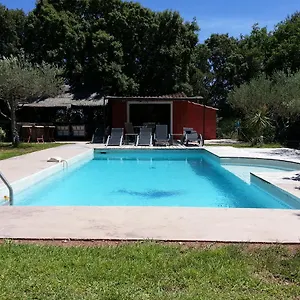 Bed & Breakfast Des Oliviers ***