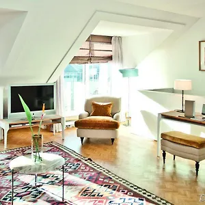 Hotel Cortiina München