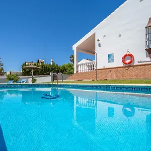 Miriam Ii Сasa de vacaciones Conil De La Frontera