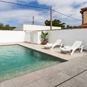 Maca Villa Chiclana de la Frontera