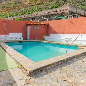 Live Garachico Daute Сasa de vacaciones Garachico (Tenerife)