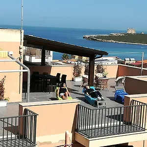 Vacanze Mercurio Casa vacanze Portopalo Di Capo Passero