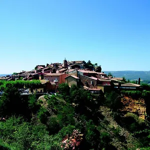 La Goutte D'or Appartamento Roussillon en Isere