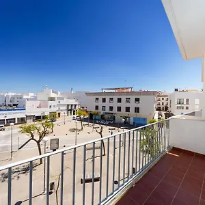 Calas De Conil Duplex B Apartamento Conil De La Frontera