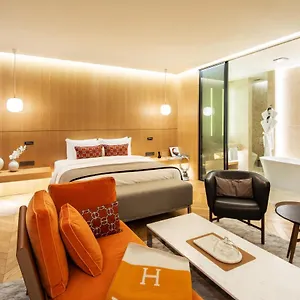 Hotel Hotel28 Myeongdong Seoul