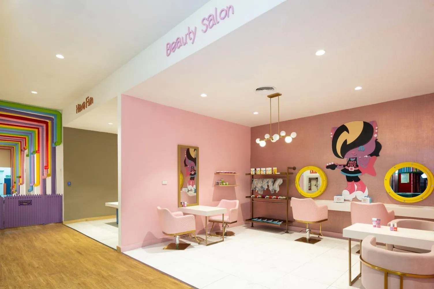 蓬塔卡纳硬石娱乐场酒店-全包 蓬塔卡纳