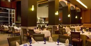 蓬塔卡纳硬石娱乐场酒店-全包 度假村